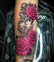 Tattoos Watch Tattoos Beautiful Tattoos Tattoos