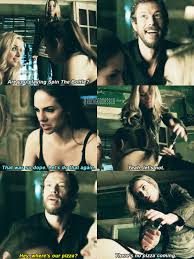 3x03 Teenage Bo Dyson And Tamsin Lauren Party Pooper Hahaha Lost Girl Bo Lost Girl Bo And Lauren