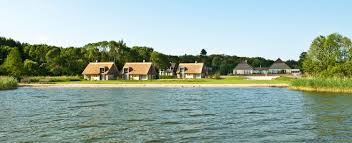 Feriendorf An Der Mecklenburgische Seenplatte Vila Vita Hotels