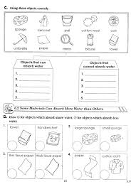 Make spaghetti string worksheet with science: Second Grade Science Worksheet Printable Worksheets And Activities For Teachers Parents Science Worksheets For Grade 2 Worksheets Printable Times Table Sheets Math Games Worksheets Ks2 Graphing Lines From Equations Line Math Year
