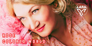 Renowned singer-songwriter Larissa Tormey is set to captivate audiences  with release of her second single under new persona, LARA V