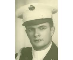 Edward Murphy Obituary (1928