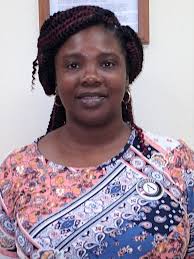 Member Spotlight: Cynthia Harrison, Selma AmeriCorps Program Member