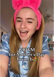 Evergreen Mothers Day Brunch