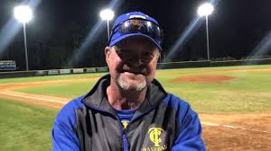 Been through multiple preps at these clubs and everyone is like family. Club 1k Tcc Baseball Coach Mike Mcleod Earns 1 000th Win
