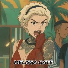 que bonito queda como se hacen esas caricaturas