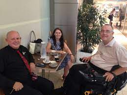 Cqu Are Great For Cairns And Their Vision To Educate More Local People And To Export Education Services Has My Unreserved Support Supportive Cairns Education