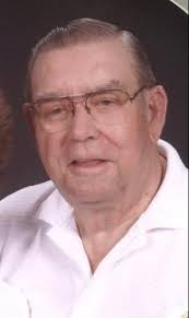 Richard Champion Obituary (1929