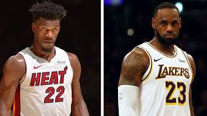 Los angeles lakers lebron james, who left the miami heat returns six years later to play his former team in the finals on wednesday, september 30 at 9 p.m. Nba Finals Betting Odds Picks And Predictions Heat Vs Lakers Game 1 Wednesday Sept 30