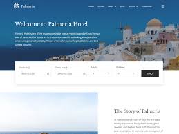 Mybnb is the perfect site pack for business . 25 Best Free Hotel Wordpress Themes 2021 Codeless