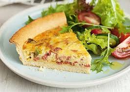 Even young children are expected i am not used to eating with a knife and fork. 35 Ways To Use Up That Carton Of Eggs Quiche Frittata Australia S Best Recipes