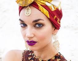 Cheyenne Goodman's Instagram, Twitter & Facebook