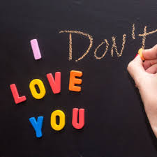 How To Fall Out Of Love After Divorce - Since My Divorce