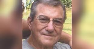 Frederick Arnold, Obituary