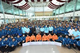 Warisan wira security sdn, bhd. Mrt Corp Roche Malaysia And Warisan Tc Head The Asean Hr Awards 2020 List Hr Hub