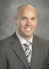 Chad Benedict (@CoachCBenedict)