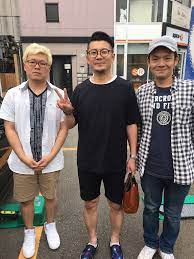 木村 魚拓 嫁 画像