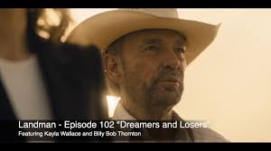 Paramount+ 'Landman'