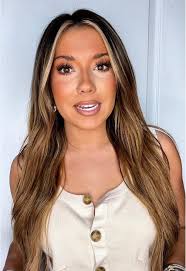 Brooke Deelux Orange California