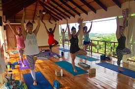 yoga retreats costa rica 2020