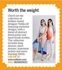 Mid Day 11th November 2016 Vedika M Once you get to know a. vedika m