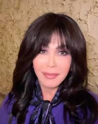 Marie Osmond Discusses Menopause, Metabolism and the Development of  Nutrisystem Complete 55