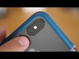 Iphone Xr Slim Transparent Case With Tpu Frame For Apple Iphone Xr By  Cellet Black / Clear - Walmart.Com