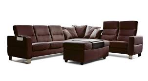 You may even want to sing a little. Circle Furniture Wave Stressless Sectional Sectionals Circle Furniture