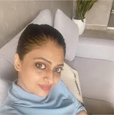 Geetu Mohandas updated her cover photo.