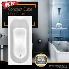 Pintu instalasi dibuat dengan ukuran standart 40 x 40 cm. Jual American Standard Bathtub Terbaru Enamel Ukuran 150 X 70 Cm Di Lapak Kamarmandiku Bukalapak
