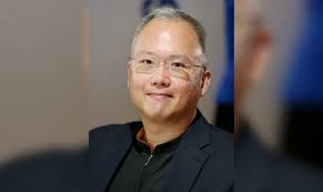 Michael Foong dilantik CEO Antarabangsa Maybank