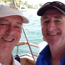 Episode 4: Ray McMahon Show Notes — Ocean Sailing Expeditions