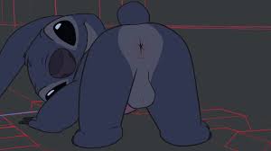 Rule34 - If it exists, there is porn of it  hammytoy, gantu, stitch   7460984