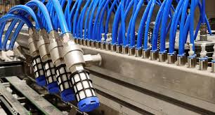 Pneumatic hoses and tubing | Tameson