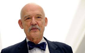 Auto korwin in neuenstein auf autoscout24. Stan Wyjatkowy Korwin Mikke Nie Mozemy Pozwalac By Ktokolwiek Bez Pytania Lazil Po Polsce Rp Pl