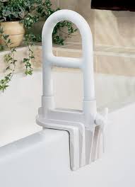 Don't be tempted to use any old towel bar. Tub Grab Bars Walmart Canada