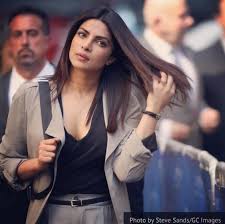 Maybe you would like to learn more about one of these? Priyanka Chopra Rocks The Formal Look In This New Picture From The Sets Of Quantico Pinkvilla