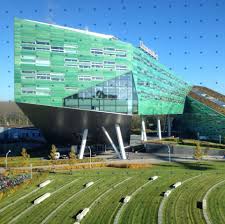 Linnaeusborg Groningen Groningen Stad