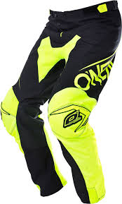 Oneal Hardwear Pants O Neal Mayhem Lite Blocker Motocross