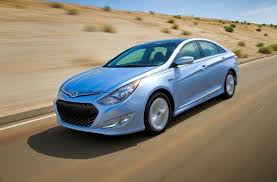 2015 Hyundai Sonata Hybrid Transmission Problems Include ...