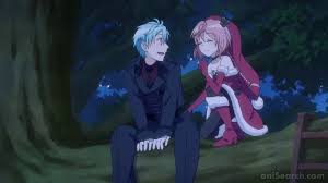 The source of a spoiler (the title of the thing it's spoiling) must be clearly listed somewhere before the spoiler in your post or comment. Recovery Of An Mmo Junkie Anime Anisearch