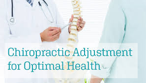 Chiropractic Adjustment For Optimal Health Chiro Acupuncture Elgin