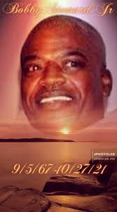 Bobby Joe Steward Jr