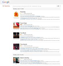 Find Out What People Are Searching For With The Updated Hot Searches List Official Google Blog Google Trends Google Hot Google Blog