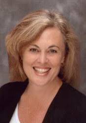 About Nancy O'Grady Cook