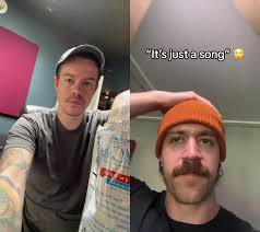 #duet with @Chezaidan #fyp #fyp #metal #metalcore #breakdown #theplotinyou  #metalmusic