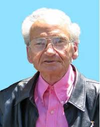 Ernest Hoffmann Obituary (1930