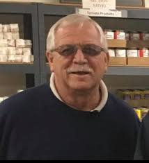 Our hearts are so saddened to hear that Jim Monroe passed away. Our  condolences to his family, the Celina Moose and the many friends he made  along the way. Thank you for