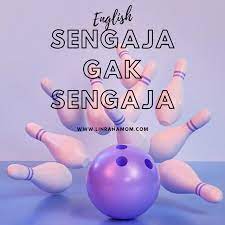 Ifikir english let s learn english words similar but different facebook. Ngeenglish Sengaja Gak Sengaja You And I Or You And Me Parenting Blogger Medan Linrana Mom