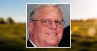 Mr. Ronald Brockman Obituary October 16, 2014
